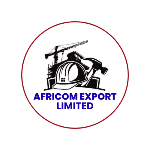 africomexportlimited.com